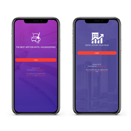 mobile applications
