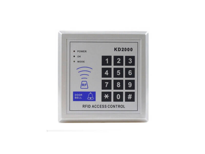door-lock-controller